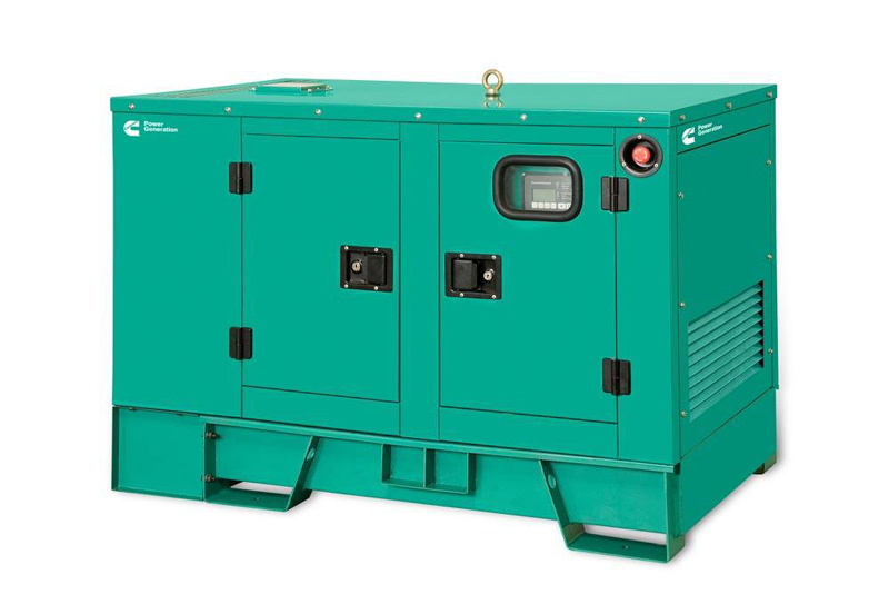 长安发电机出租-汽油发电机对供油装置的要求