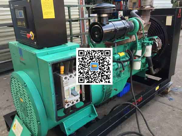 长安租赁发电机-发电机一般变压器磁芯所使用的是什么材料？