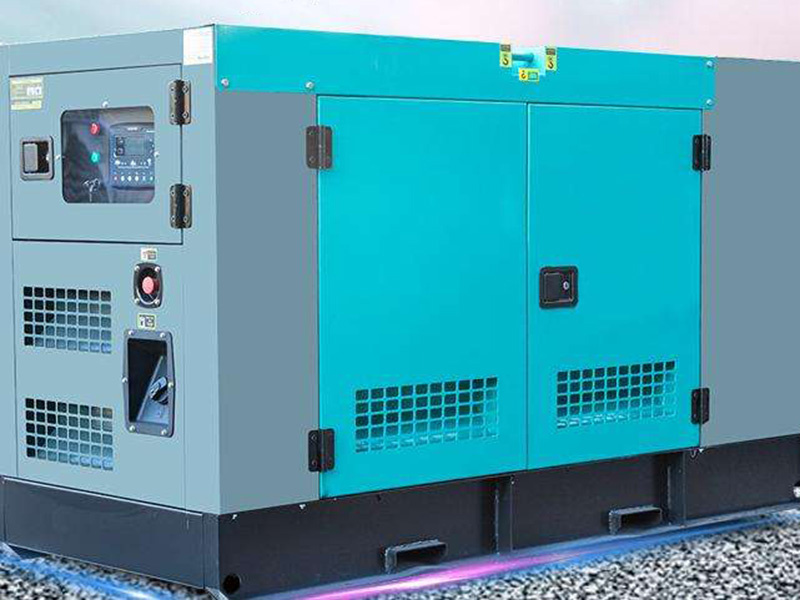 长安50KW柴油发电机油耗是多少？