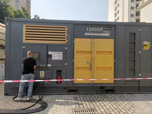 长安500KW发电机组冬季应该配多大的启动电瓶？