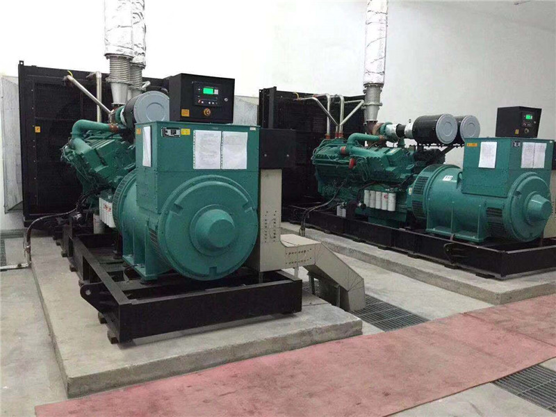 长安柴油发电机组冬季寒冷地区使用需注意哪些事项?