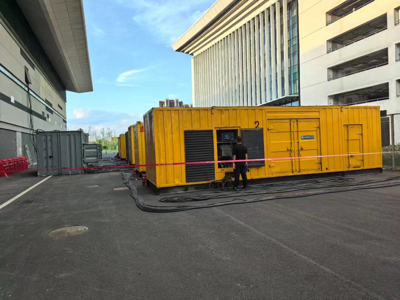 长安柴油发电机冬季保养注意事项？